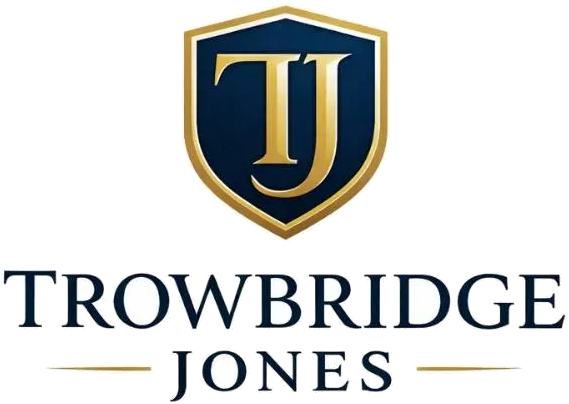 Trowbridge Jones